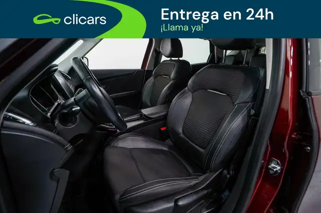 Renault Scenic view 13