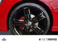 Volkswagen Golf VI Cabriolet Last Edition 2.0 GTI DSG NAVI+KLIM... Rot - thumbnail 6