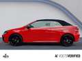 Volkswagen Golf VI Cabriolet Last Edition 2.0 GTI DSG NAVI+KLIM... Rot - thumbnail 3