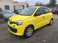 Renault Twingo Expression Amarillo - thumbnail 1
