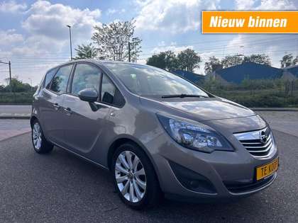 Opel Meriva 1.4 ECOFLEX / BOMVOL / NAVI / PANO
