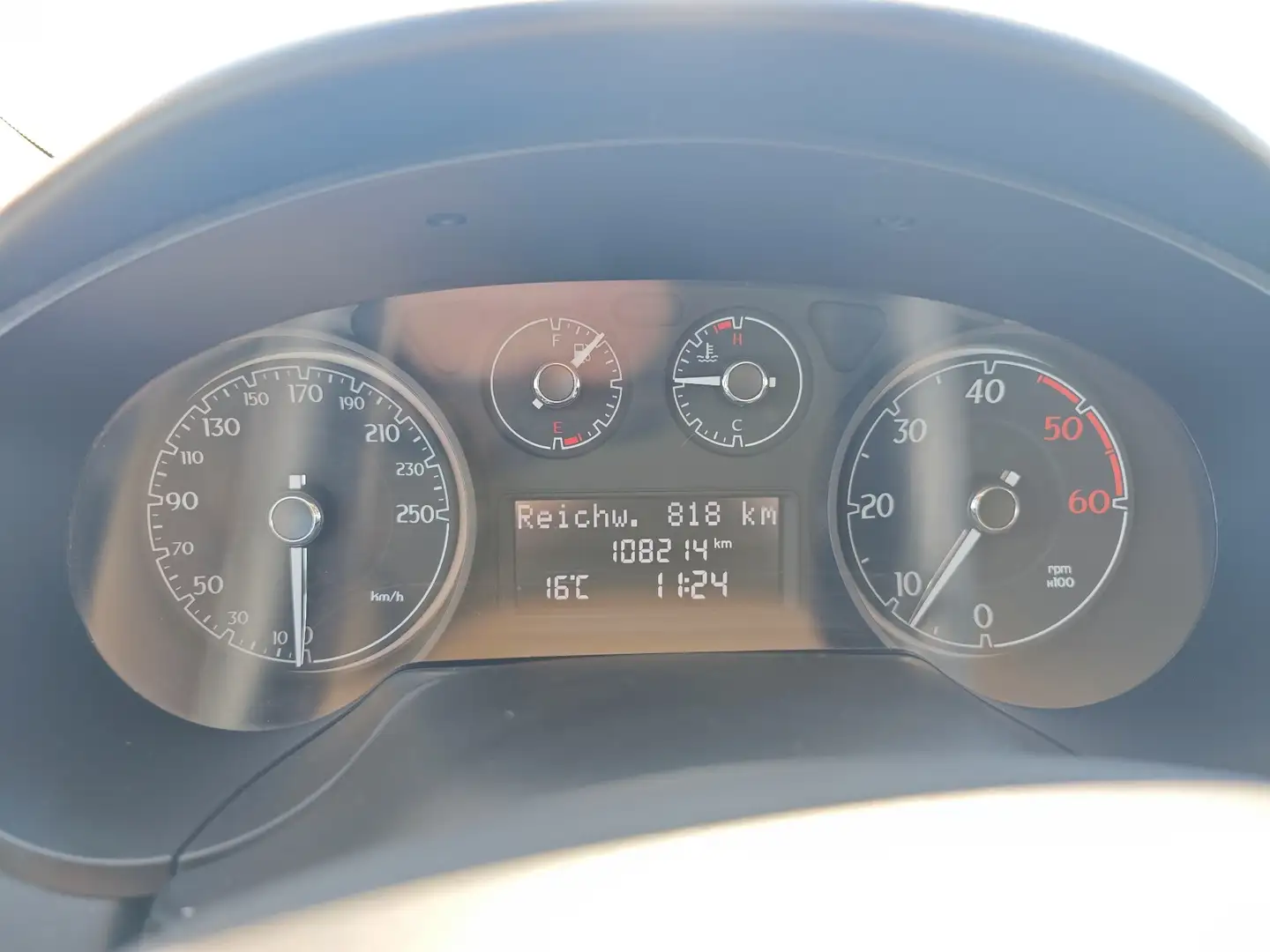 Lancia Delta 1.6 MultiJet 16v Gold - 2