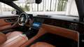 Mercedes-Benz S 350 d 4M LANG AMG Chauffeur*PANO*Sitzkl*StandH Grün - thumbnail 2