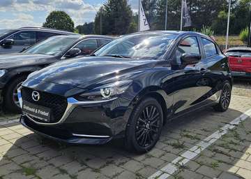 SKYACTIV G 90 Homura+Touring-Paket2+AHK