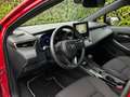 Toyota Corolla 1.8 Hybrid Business Plus/Hagel Schade Rood - thumbnail 8