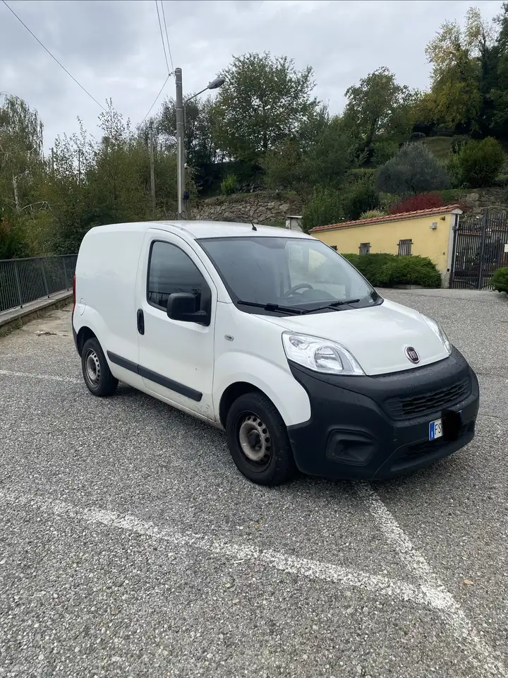 Fiat Fiorino