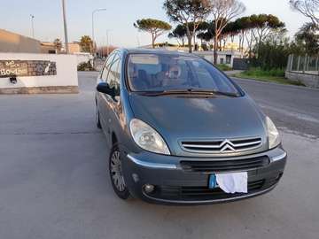 1.6 hdi 16v Elegance 90cv