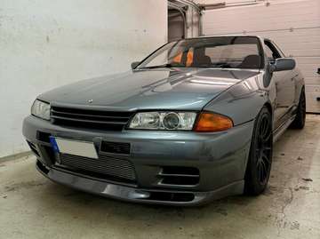 R32 GTR