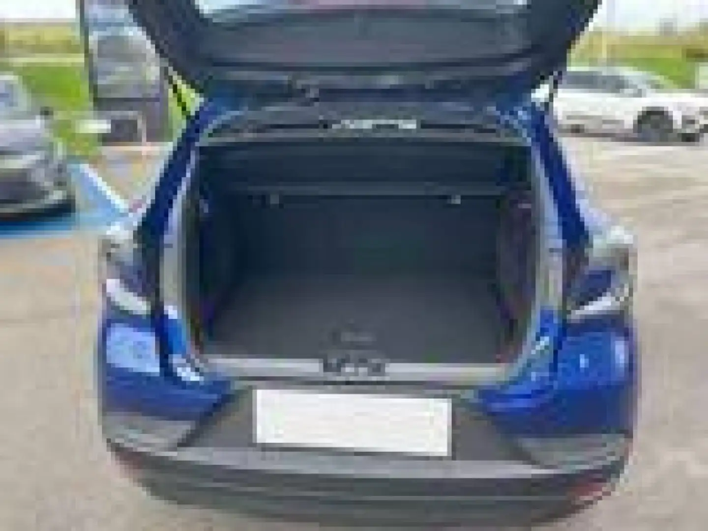 Renault Captur ECO-G 100 CV Evolution Blauw - 2