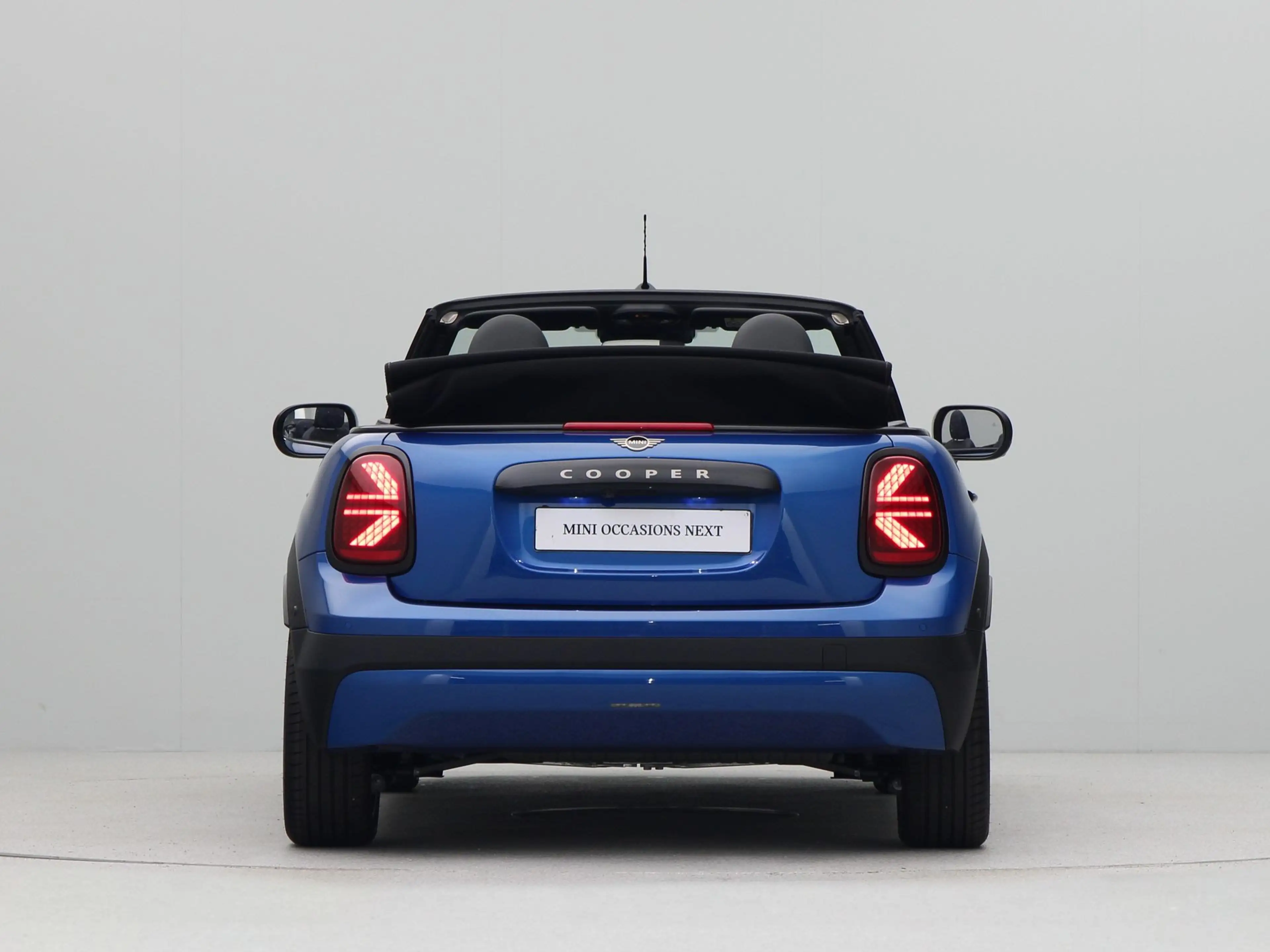 MINI Cooper C Cabrio Classic Pakket L PRIVATE LEASE EUR 730,- (60 mnd/5 — photo 15