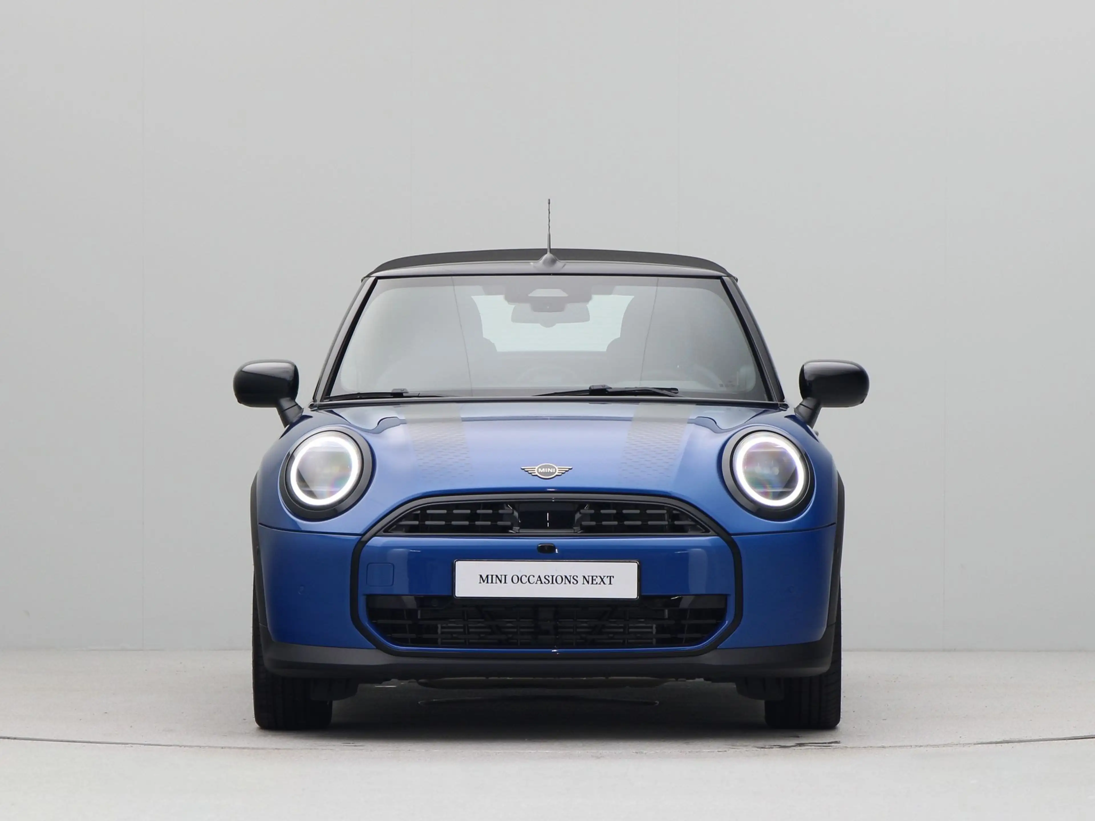MINI Cooper C Cabrio Classic Pakket L PRIVATE LEASE EUR 730,- (60 mnd/5 — photo 8