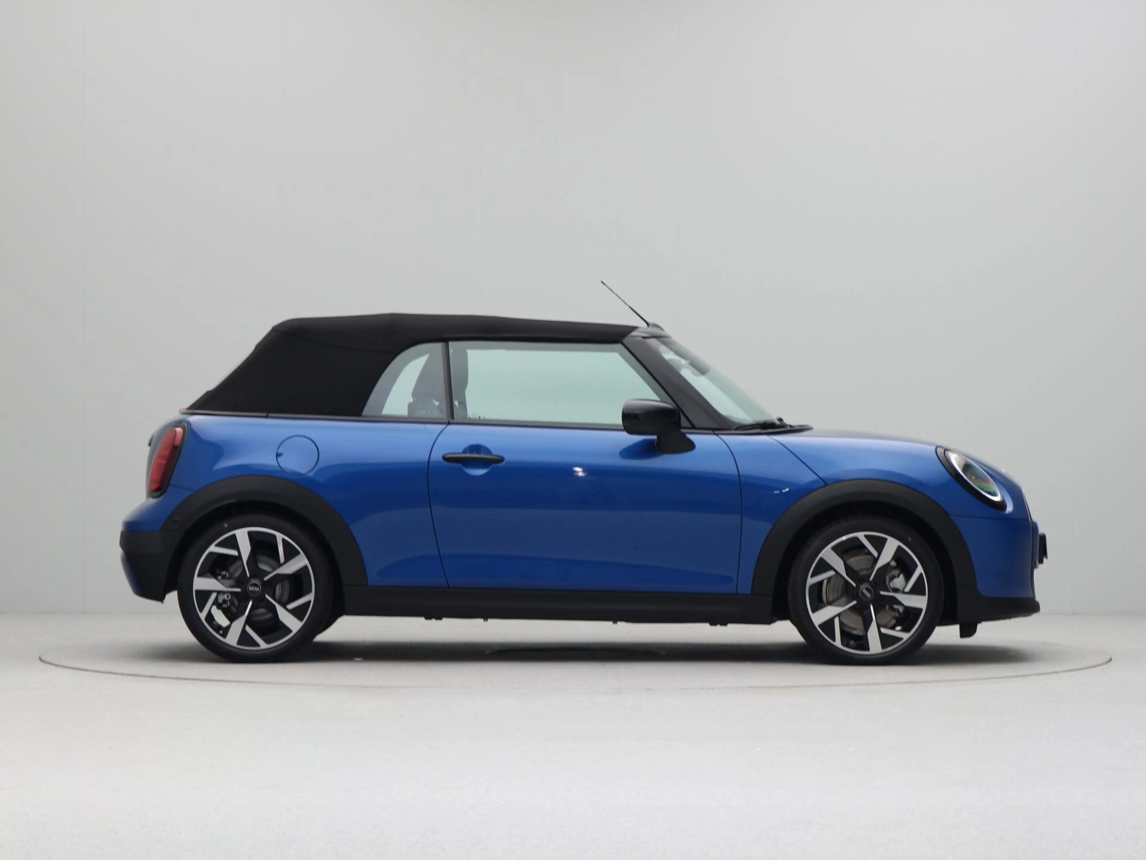 MINI Cooper C Cabrio Classic Pakket L PRIVATE LEASE EUR 730,- (60 mnd/5 — photo 12