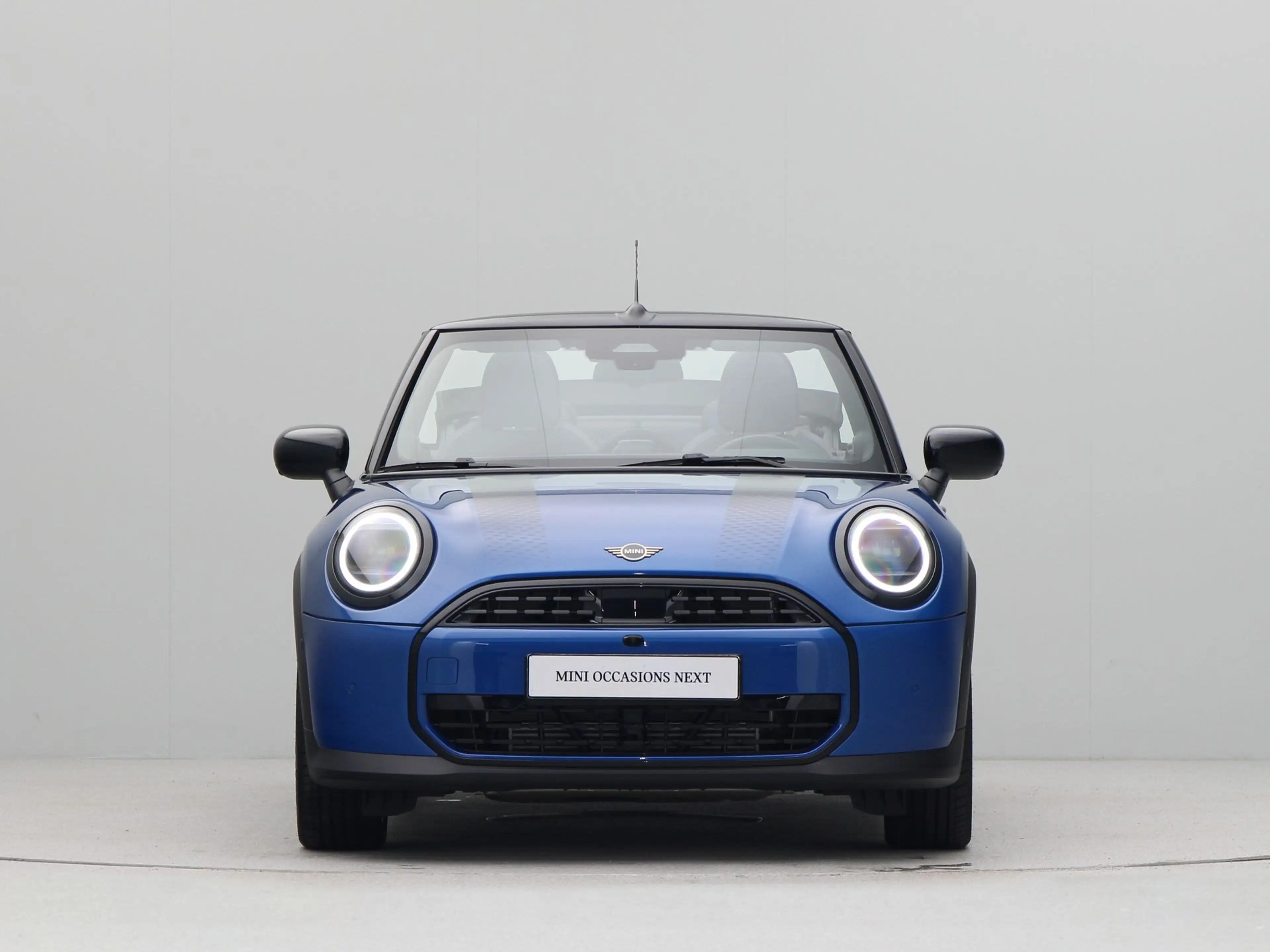 MINI Cooper C Cabrio Classic Pakket L PRIVATE LEASE EUR 730,- (60 mnd/5 — photo 7