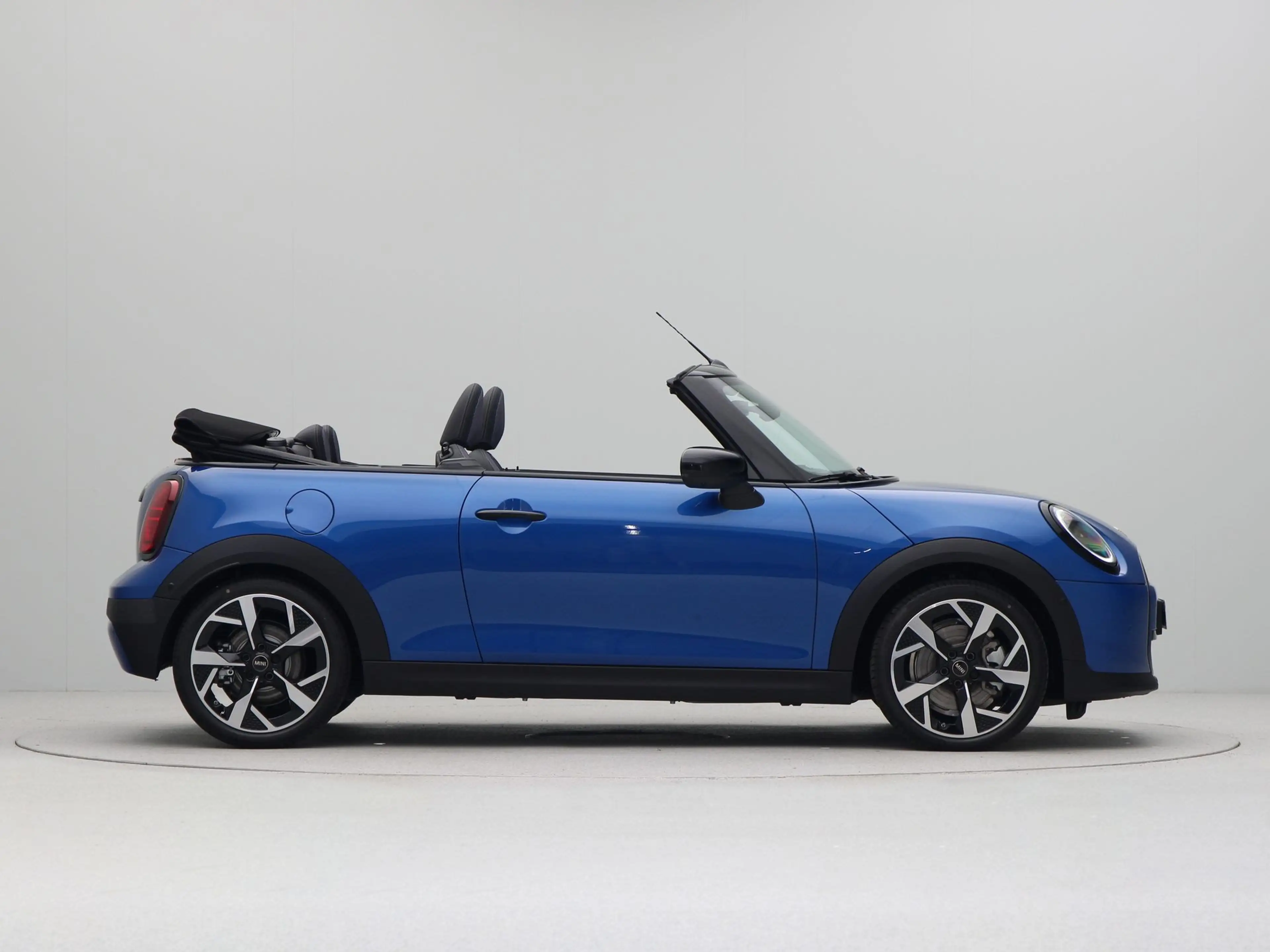 MINI Cooper C Cabrio Classic Pakket L PRIVATE LEASE EUR 730,- (60 mnd/5 — photo 11