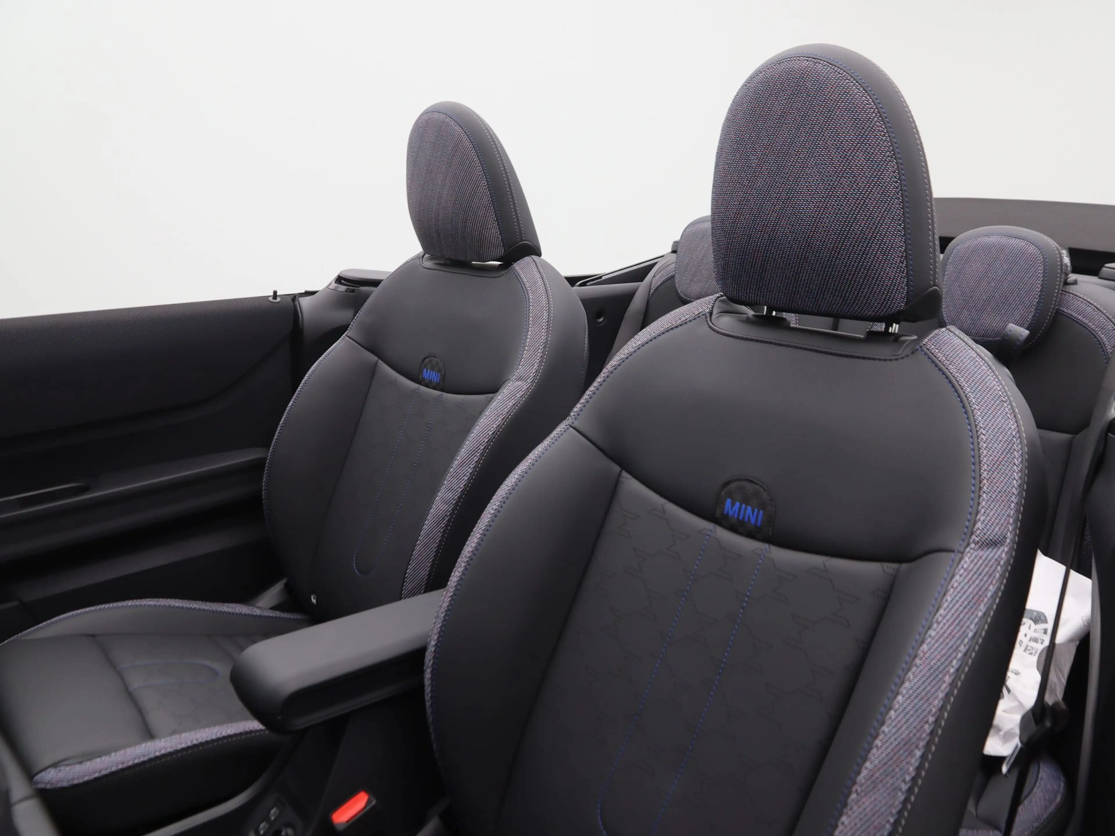 MINI Cooper C Cabrio Classic Pakket L PRIVATE LEASE EUR 730,- (60 mnd/5 — photo 6