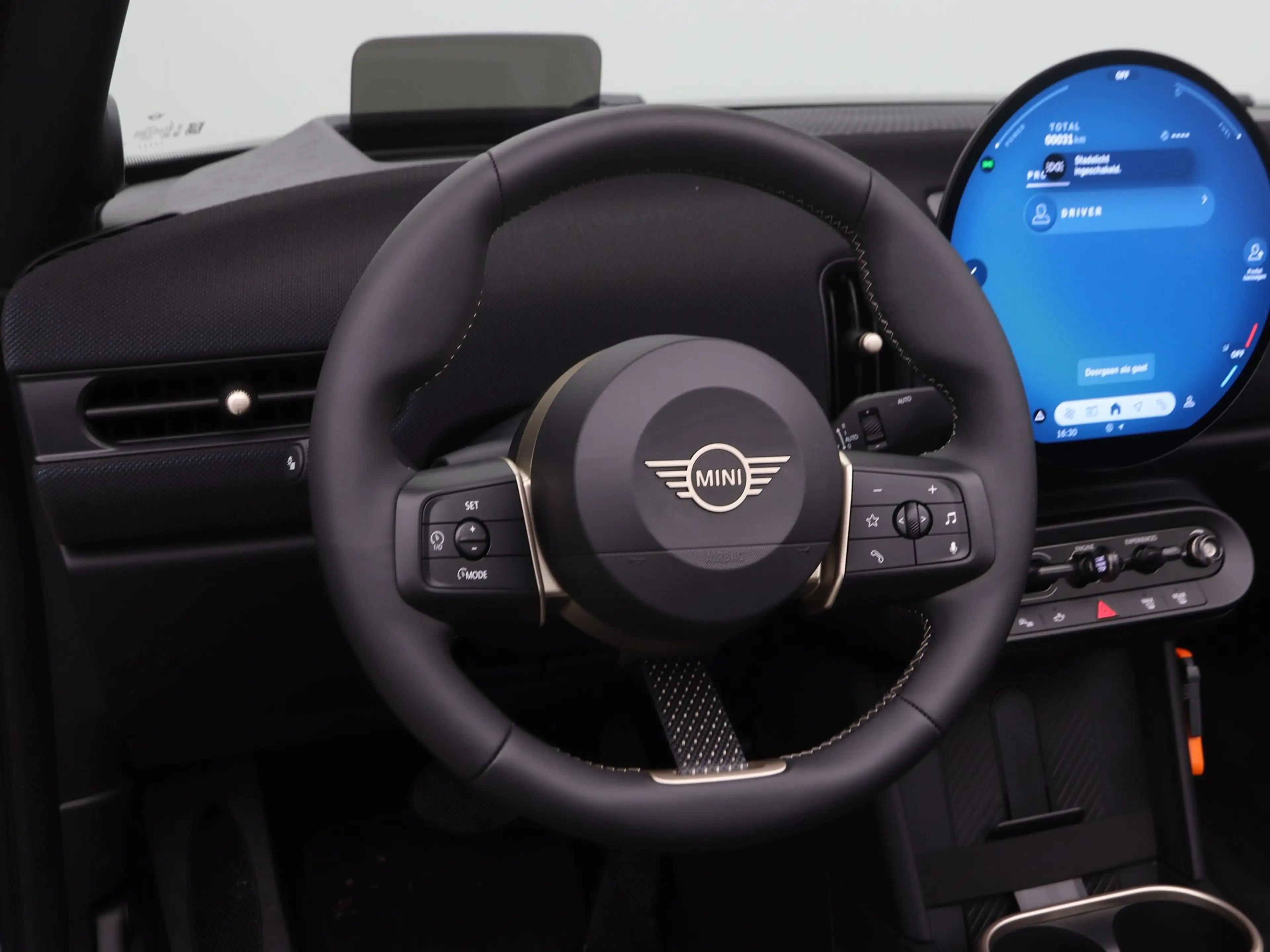 MINI Cooper C Cabrio Classic Pakket L PRIVATE LEASE EUR 730,- (60 mnd/5 — photo 3