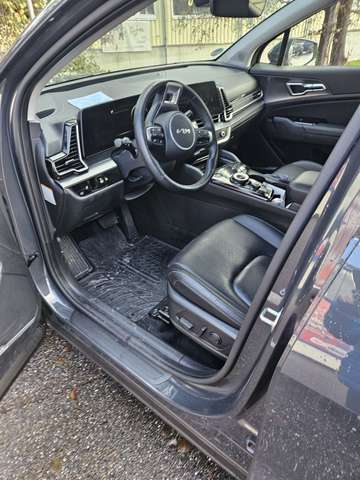 Imagine Kia Sportage 1.6 T-GDI 2WD Eco-Dyn.+ (48V M-H) DCT Spirit