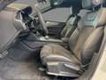 Audi A6 55 TFSI e quattro sport Blanc - thumbnail 7