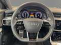 Audi A6 55 TFSI e quattro sport Blanc - thumbnail 10