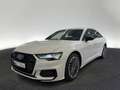 Audi A6 55 TFSI e quattro sport Blanc - thumbnail 2