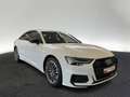 Audi A6 55 TFSI e quattro sport Blanc - thumbnail 5