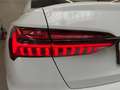 Audi A6 55 TFSI e quattro sport Blanc - thumbnail 14