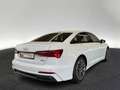 Audi A6 55 TFSI e quattro sport Blanc - thumbnail 4
