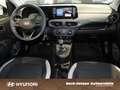 Hyundai i10 Trend CarPlay Navi Kamera SHZ LHZ Tempomat Blanc - thumbnail 11