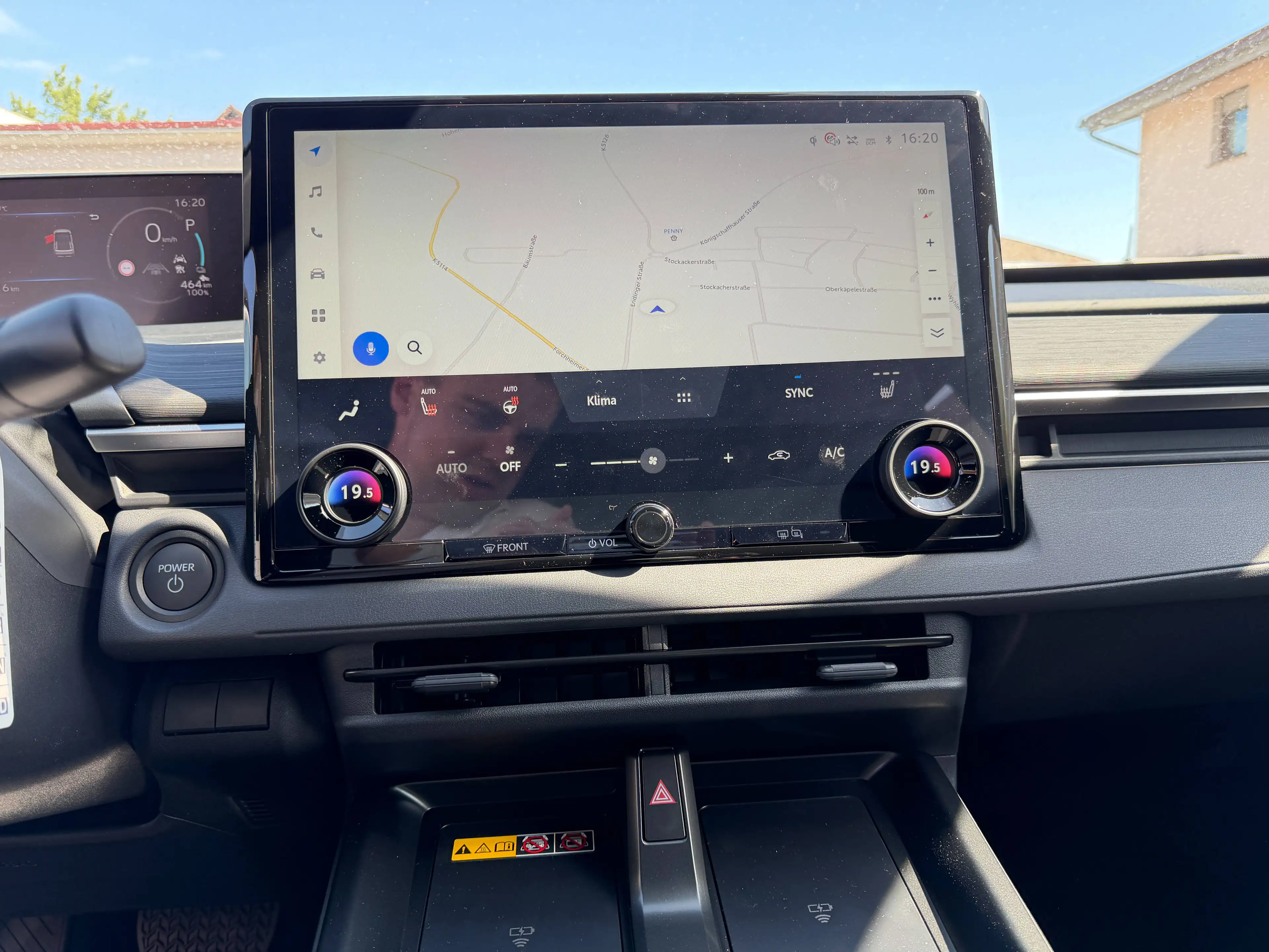 Toyota C-HR+ 165 kW Teamplayer — photo 14
