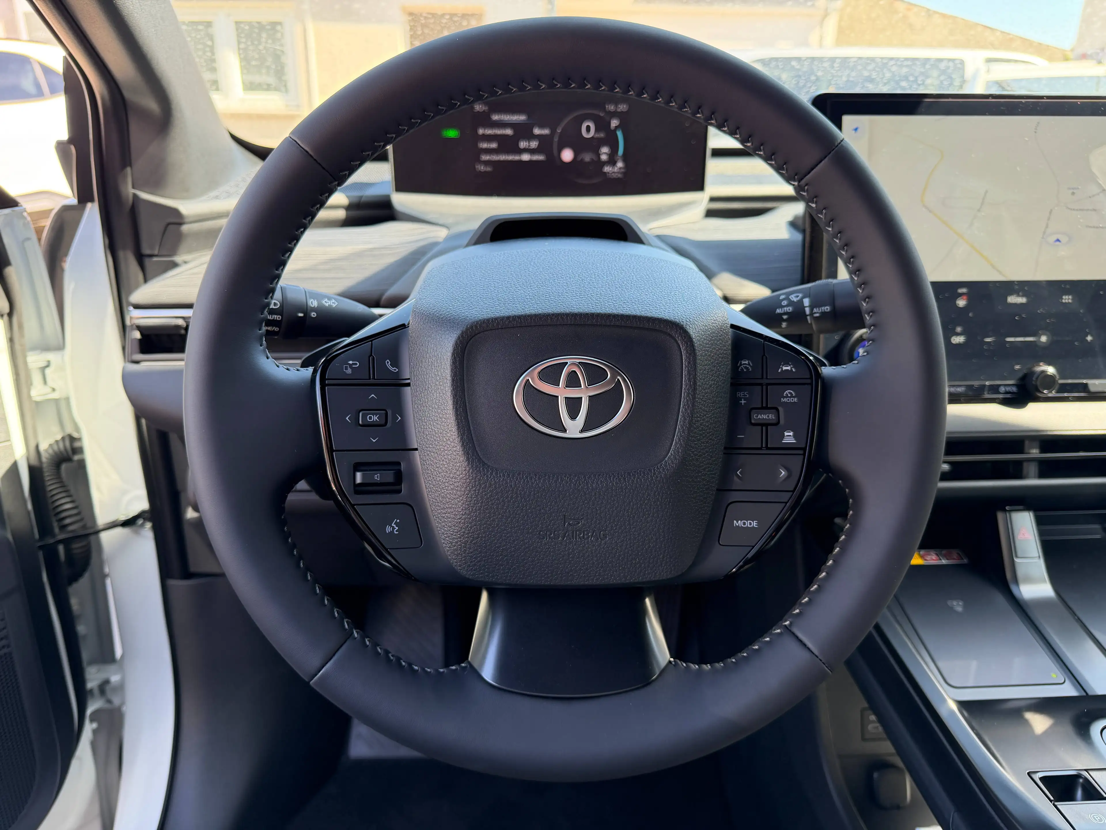 Toyota C-HR+ 165 kW Teamplayer — photo 13