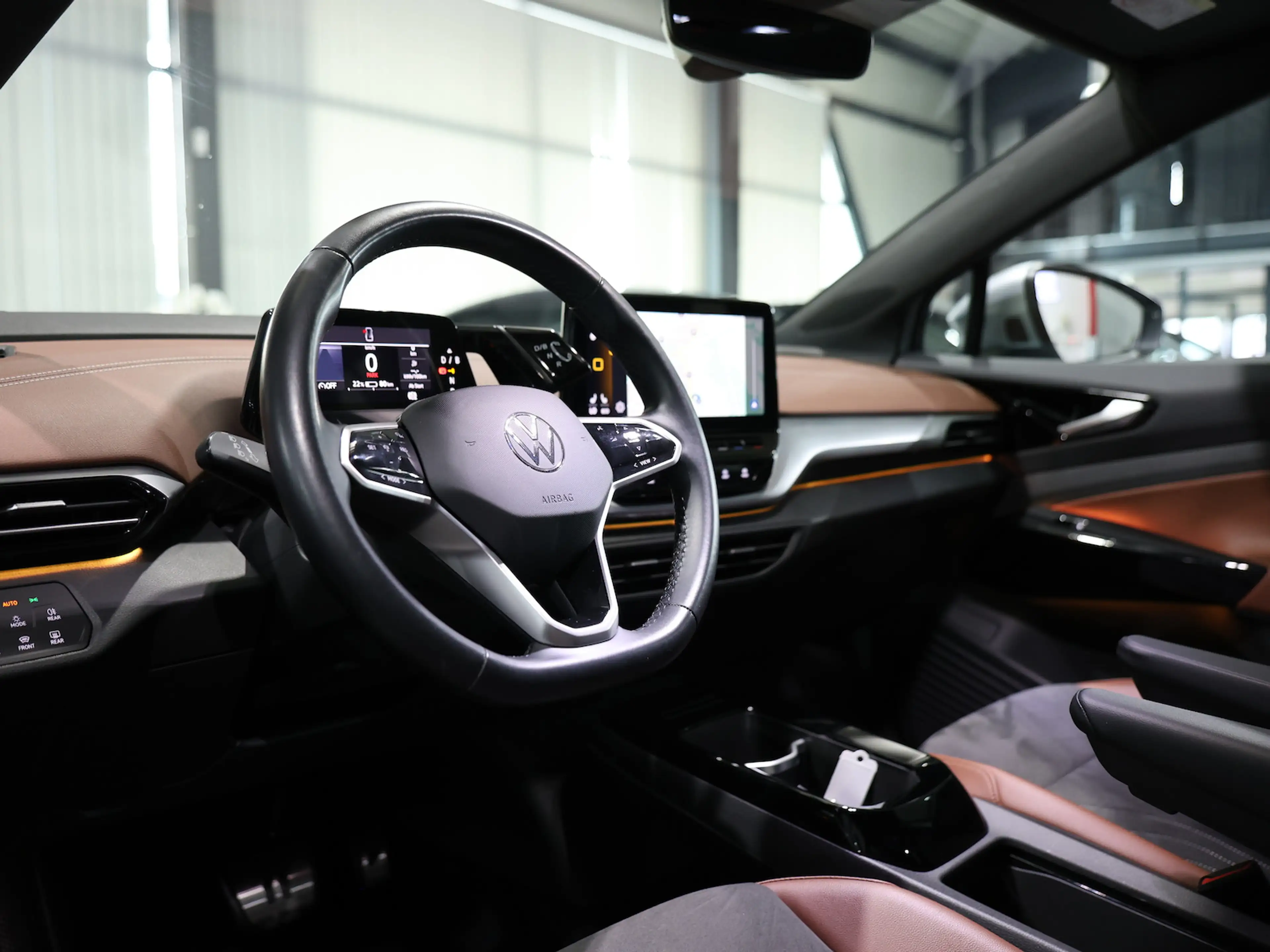 Volkswagen ID.4 PRO PERFORMANCE 150 KW 95,5% STYLE IQ / TOP — photo 14