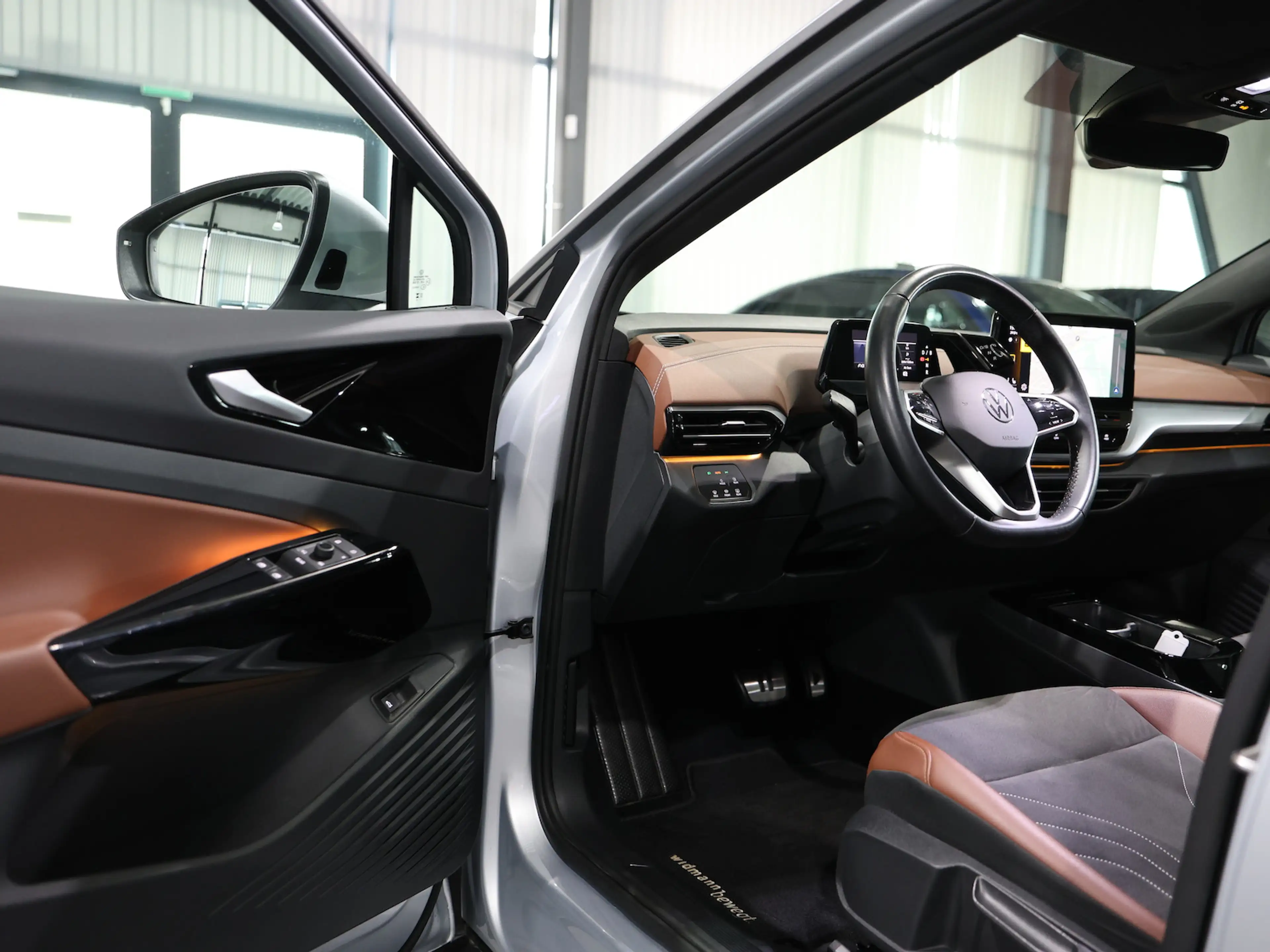 Volkswagen ID.4 PRO PERFORMANCE 150 KW 95,5% STYLE IQ / TOP — photo 12