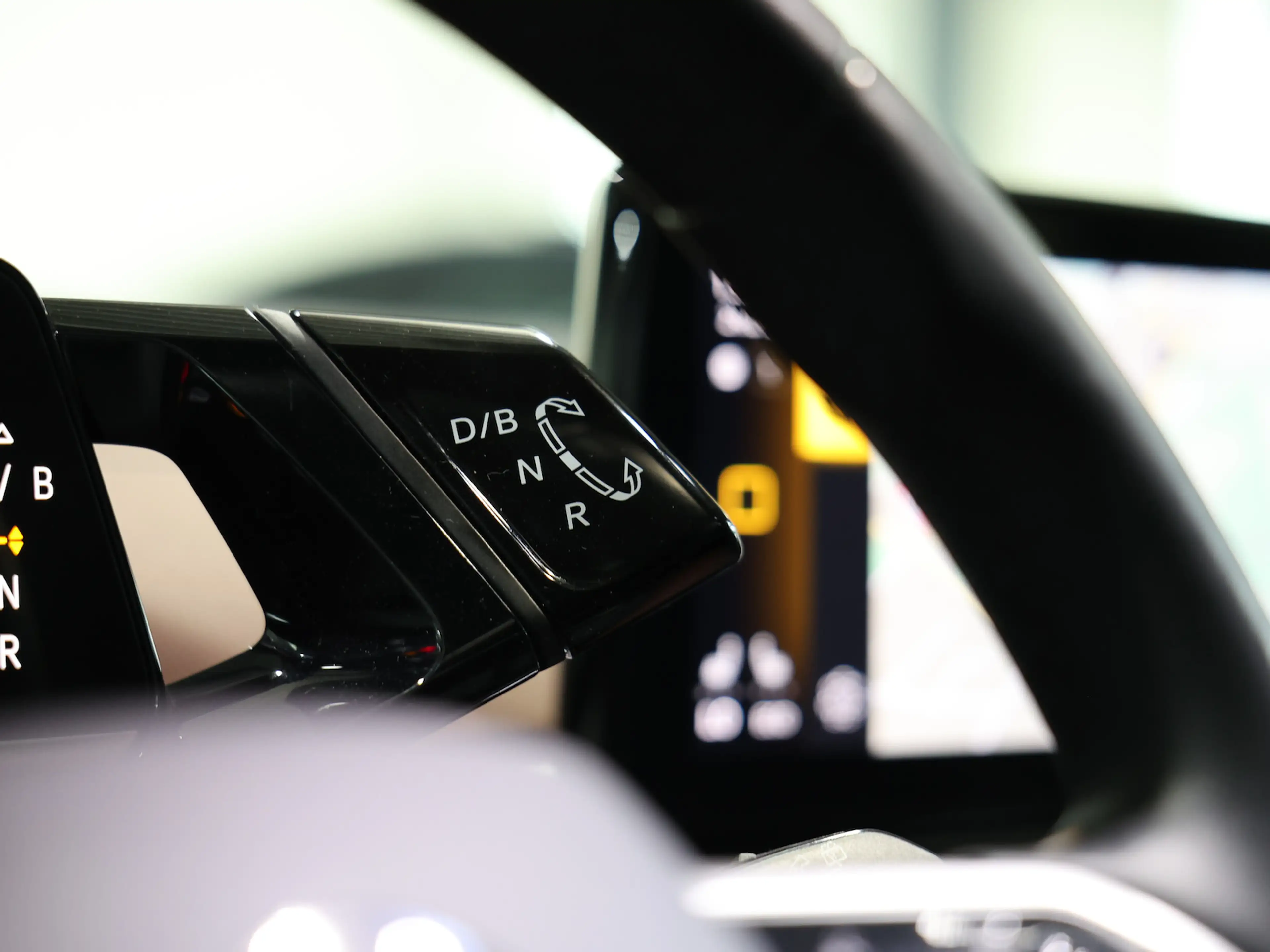Volkswagen ID.4 PRO PERFORMANCE 150 KW 95,5% STYLE IQ / TOP — photo 15