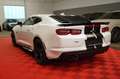 Chevrolet Camaro SS 6.2 Keyless-Go*Apple-Carplay*Wi-Fi* Biały - thumbnail 11