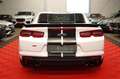 Chevrolet Camaro SS 6.2 Keyless-Go*Apple-Carplay*Wi-Fi* Weiß - thumbnail 9