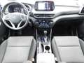 Hyundai TUCSON 1.6 CRDi+BOÎTE AUTO+CAMERA+SIEGES CHAUFFANTS Gris - thumbnail 10