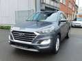 Hyundai TUCSON 1.6 CRDi+BOÎTE AUTO+CAMERA+SIEGES CHAUFFANTS Gris - thumbnail 1