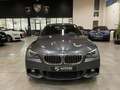 BMW 525 Serie 5 F11 Touring 525d Touring Msport E6 Gris - thumbnail 3