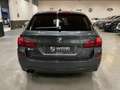 BMW 525 Serie 5 F11 Touring 525d Touring Msport E6 Gris - thumbnail 6