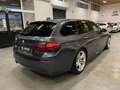 BMW 525 Serie 5 F11 Touring 525d Touring Msport E6 Gris - thumbnail 4