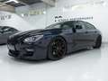 BMW 650 650 i Grand Coupe *Top-Ausstattung* Schwarz - thumbnail 7
