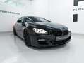 BMW 650 650 i Grand Coupe *Top-Ausstattung* Schwarz - thumbnail 8