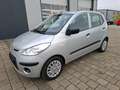 Hyundai i10 i10 1.2 Automatik Style 2.Hand,Klimaanlage,27tkm Silber - thumbnail 2