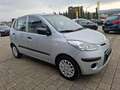 Hyundai i10 i10 1.2 Automatik Style 2.Hand,Klimaanlage,27tkm Silber - thumbnail 8