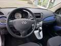 Hyundai i10 i10 1.2 Automatik Style 2.Hand,Klimaanlage,27tkm Silber - thumbnail 13