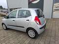 Hyundai i10 i10 1.2 Automatik Style 2.Hand,Klimaanlage,27tkm Silber - thumbnail 4