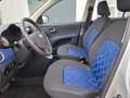 Hyundai i10 i10 1.2 Automatik Style 2.Hand,Klimaanlage,27tkm Silber - thumbnail 10