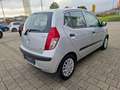 Hyundai i10 i10 1.2 Automatik Style 2.Hand,Klimaanlage,27tkm Silber - thumbnail 6
