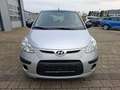 Hyundai i10 i10 1.2 Automatik Style 2.Hand,Klimaanlage,27tkm Silber - thumbnail 9