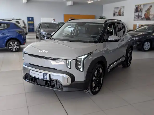 Kia EV2